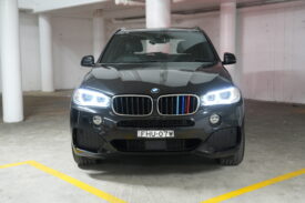 2017 BMW X5 xDrive30d