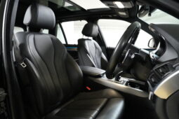 2017 BMW X5 xDrive30d full