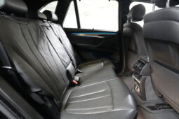 2017 BMW X5 xDrive30d full