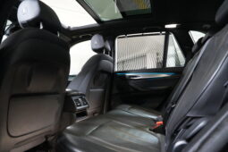 2017 BMW X5 xDrive30d full