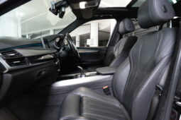 2017 BMW X5 xDrive30d full
