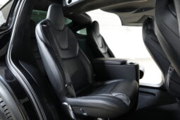 2017 Tesla Model X 100D full