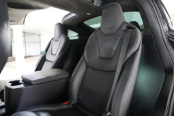 2017 Tesla Model X 100D full