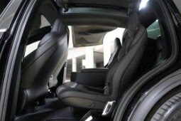 2017 Tesla Model X 100D full