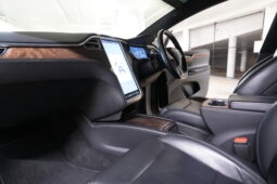 2017 Tesla Model X 100D full