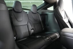 2017 Tesla Model X 100D full