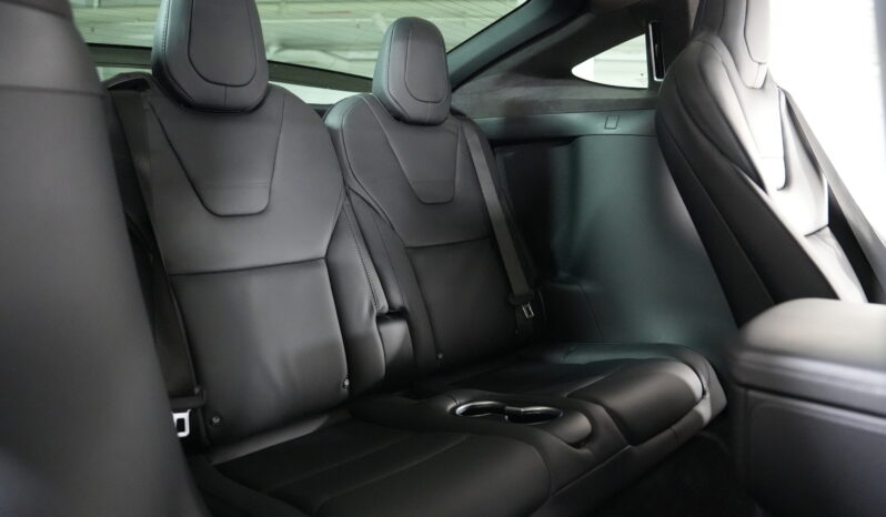 2017 Tesla Model X 100D full