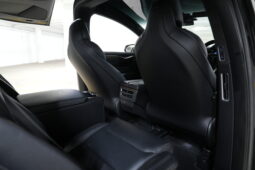2017 Tesla Model X 100D full