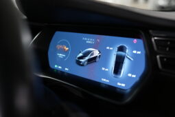 2017 Tesla Model X 100D full