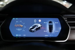 2017 Tesla Model X 100D full