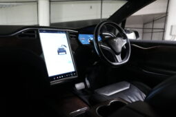 2017 Tesla Model X 100D full
