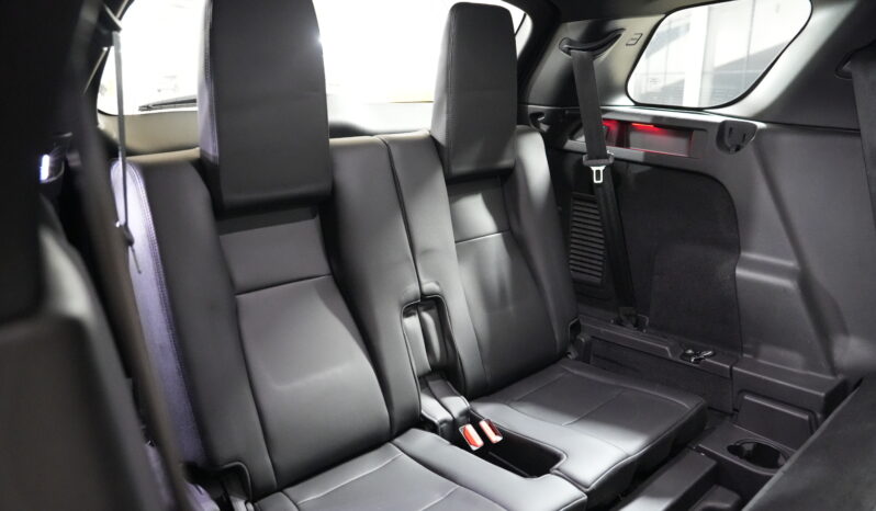 2017 Land Rover Discovery Sport SD4 HSE full
