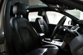 2017 Land Rover Discovery Sport SD4 HSE