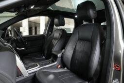 2017 Land Rover Discovery Sport SD4 HSE full