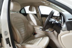 2016 Mercedes-Benz C250 d full