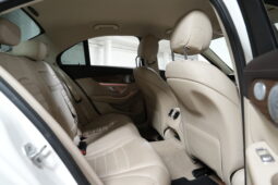2016 Mercedes-Benz C250 d full