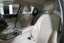 2016 Mercedes-Benz C250 d full