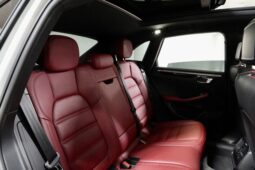 2022 PORSCHE MACAN T full