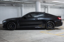 2022 BMW M4 Competition M xDrive (5yr warranty) full