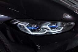 2022 BMW M4 Competition M xDrive (5yr warranty) full