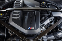 2022 BMW M4 Competition M xDrive (5yr warranty) full