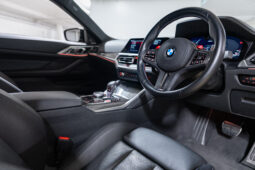 2022 BMW M4 Competition M xDrive (5yr warranty) full