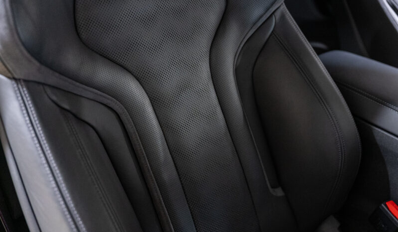 2022 BMW M4 Competition M xDrive (5yr warranty) full