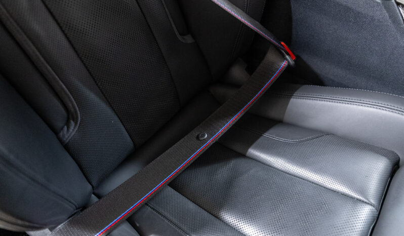 2022 BMW M4 Competition M xDrive (5yr warranty) full