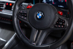 2022 BMW M4 Competition M xDrive (5yr warranty) full