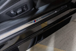 2022 BMW M4 Competition M xDrive (5yr warranty) full