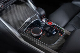 2022 BMW M4 Competition M xDrive (5yr warranty) full