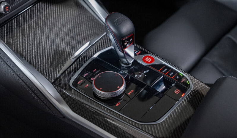 2022 BMW M4 Competition M xDrive (5yr warranty) full