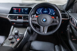 2022 BMW M4 Competition M xDrive (5yr warranty) full
