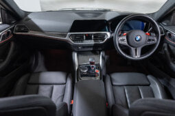 2022 BMW M4 Competition M xDrive (5yr warranty) full