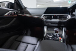 2022 BMW M4 Competition M xDrive (5yr warranty) full