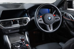 2022 BMW M4 Competition M xDrive (5yr warranty) full
