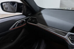 2022 BMW M4 Competition M xDrive (5yr warranty) full
