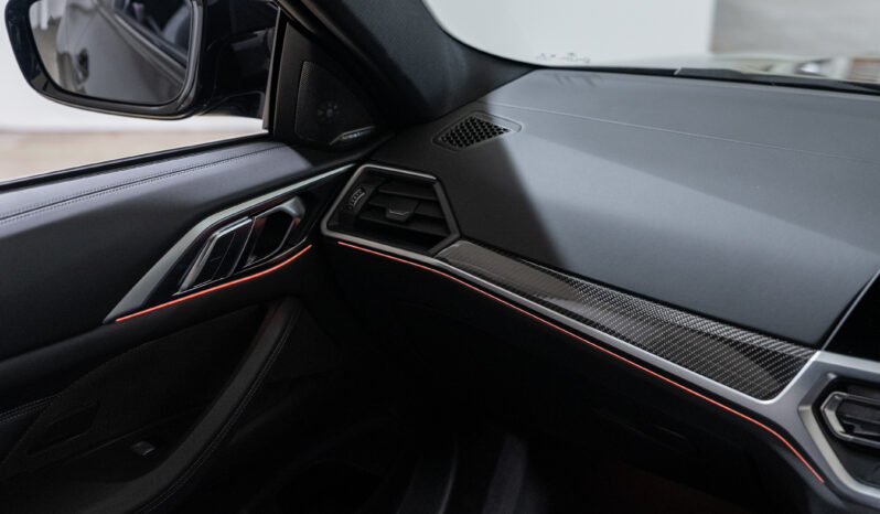 2022 BMW M4 Competition M xDrive (5yr warranty) full