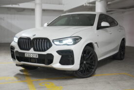 2021 BMW X6 xDrive30d M Sport