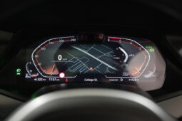 2021 BMW X6 xDrive30d M Sport full