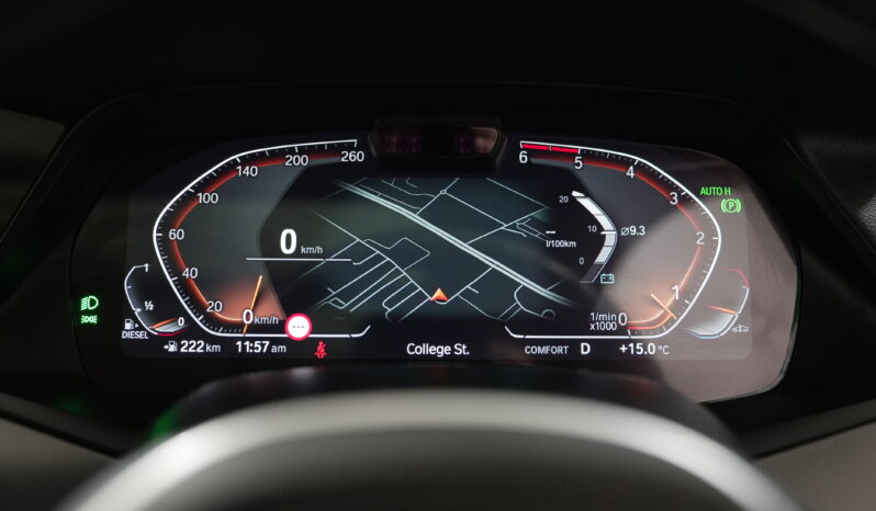 2021 BMW X6 xDrive30d M Sport full
