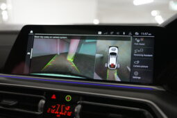 2021 BMW X6 xDrive30d M Sport full