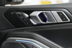 2021 BMW X6 xDrive30d M Sport full