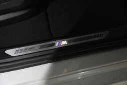 2021 BMW X6 xDrive30d M Sport full