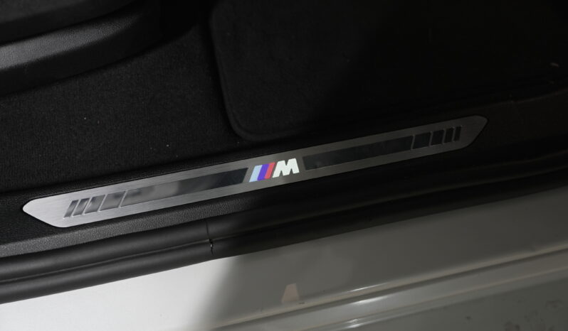 2021 BMW X6 xDrive30d M Sport full