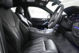 2021 BMW X6 xDrive30d M Sport full