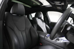 2021 BMW X6 xDrive30d M Sport full