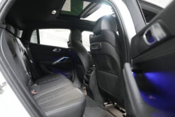 2021 BMW X6 xDrive30d M Sport full