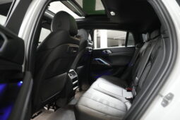 2021 BMW X6 xDrive30d M Sport full