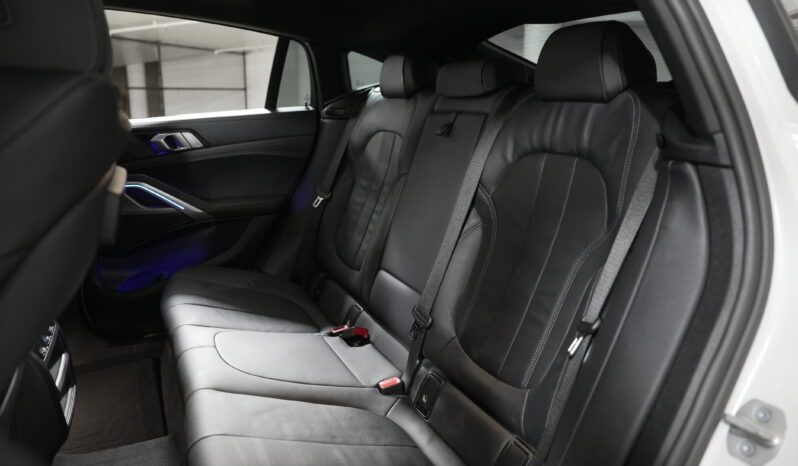 2021 BMW X6 xDrive30d M Sport full